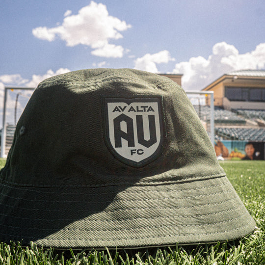 Inaugural Reversible Bucket Hat