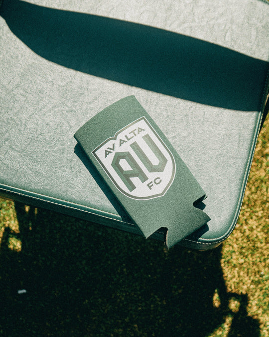 Tall Boy Koozie