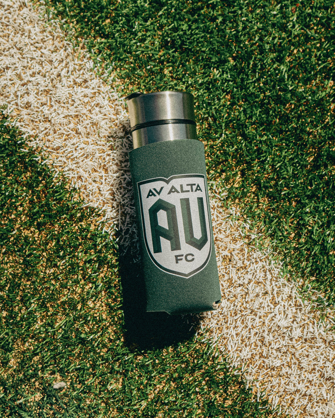 Tall Boy Koozie