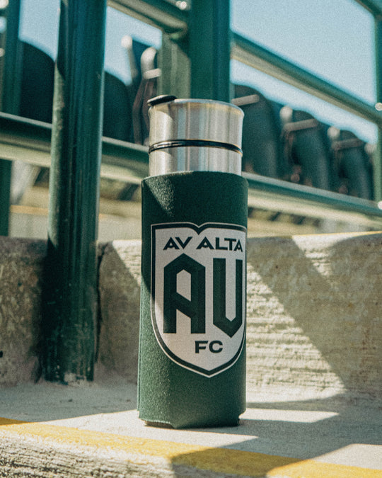 Tall Boy Koozie