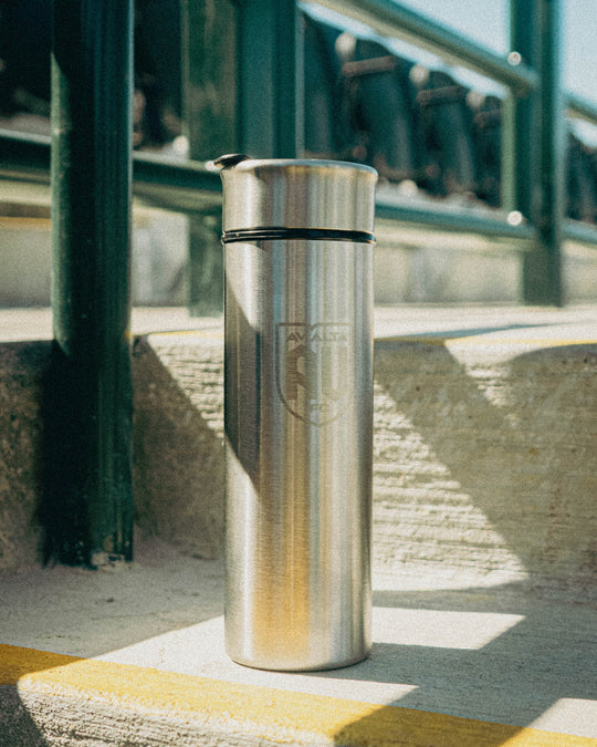 Stainless Steel Travel Mug