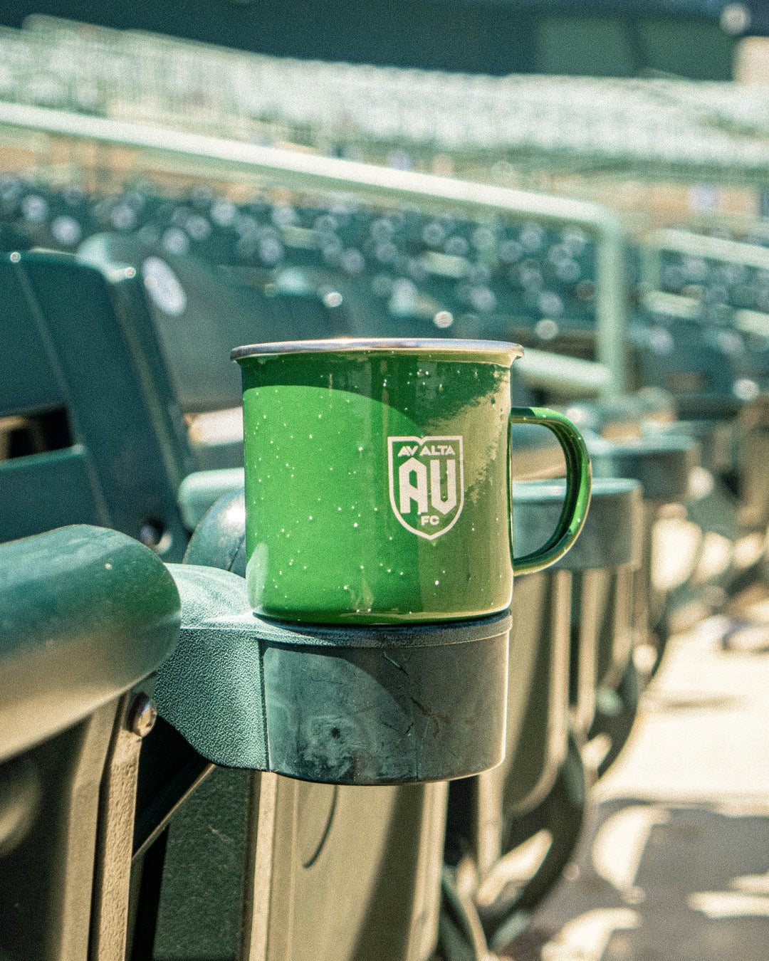 16oz Enamel Mug