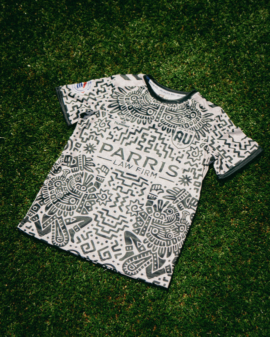Spirit Of The Valley 3rd Kit Replica Youth