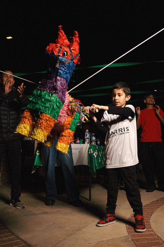 2025 Youth Away Replica Kit
