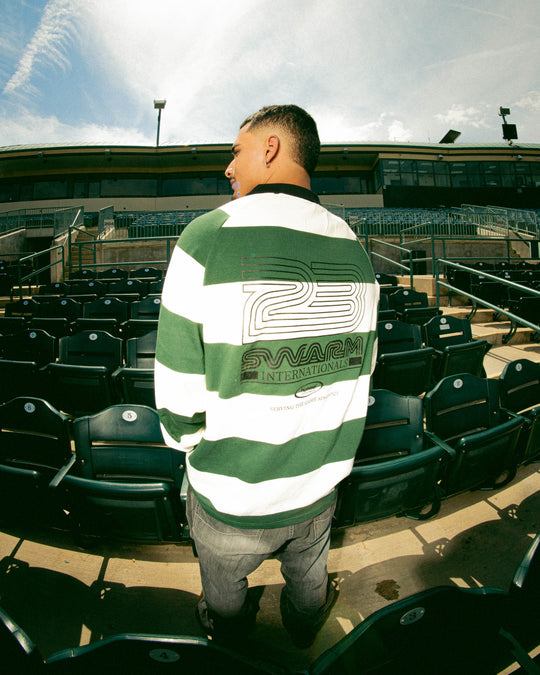 Hummel L/S Polo