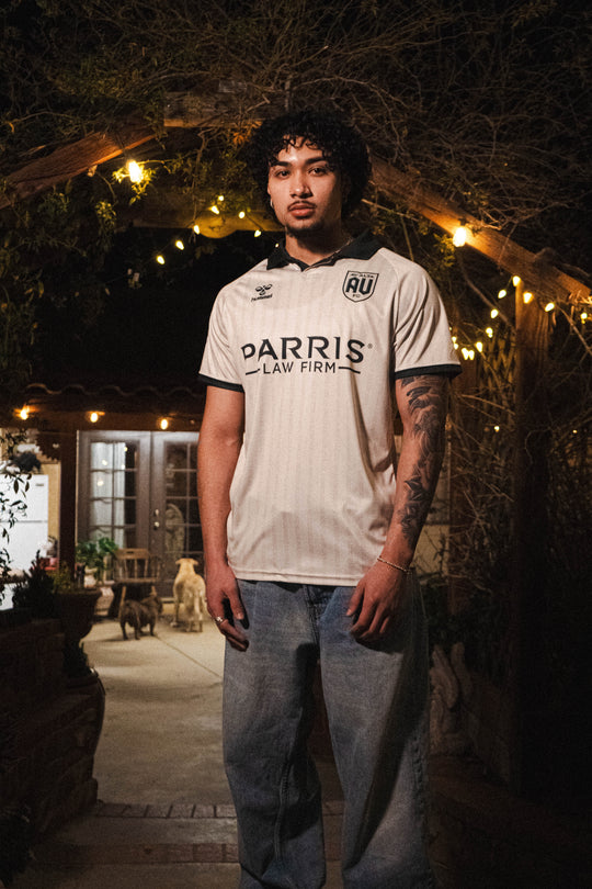 2025 Away Replica Kit